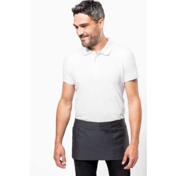 Kariban KA886 rövid pamut kötény