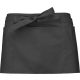 Kariban KA896 rövid kötény - dark grey szín