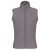 Kariban KA906 női mikropolár mellény - convoy grey szín