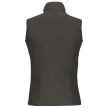 Kariban KA906 női mikropolár mellény - green olive szín