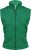 Kariban KA906 női mikropolár mellény - kelly green szín