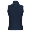 Kariban KA906 női mikropolár mellény - navy szín