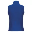Kariban KA906 női mikropolár mellény - royal blue szín