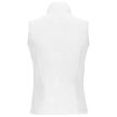 Kariban KA906 női mikropolár mellény - white szín