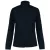 Kariban KA907 női mikropolár felső - navy szín