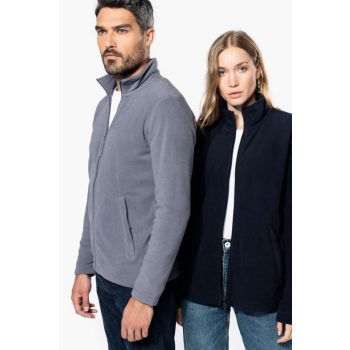 Kariban KA9102 unisex mikropolár felső