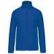 Kariban KA9102 unisex mikropolár felső - royal blue szín
