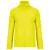 Kariban KA911 Falco mikropolár felső - fluorescent yellow szín