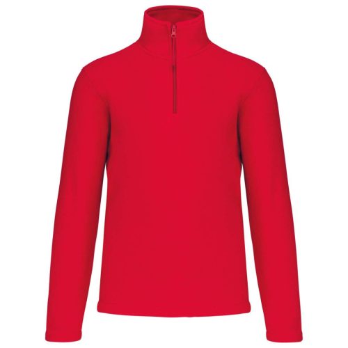 Kariban KA912 Enzo mikropolár felső - red szín