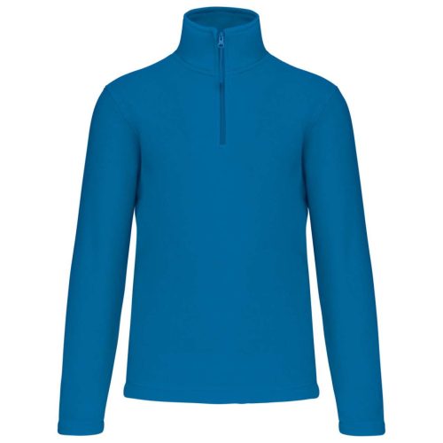 Kariban KA912 Enzo mikropolár felső - tropical blue szín