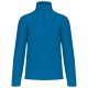 Kariban KA912 Enzo mikropolár felső - tropical blue szín