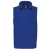 Kariban KA913 Luca férfi mikropolár mellény - royal blue szín