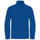 Kariban KA920 gyerek mikropolár felső - royal blue szín