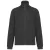 Kariban KA940 unisex mikropolár felső - dark grey szín