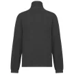 Kariban KA940 unisex mikropolár felső - dark grey szín