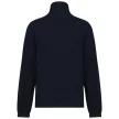 Kariban KA940 unisex mikropolár felső - navy szín