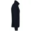 Kariban KA940 unisex mikropolár felső - navy szín