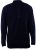 Kariban KA961 férfi cipzáras kardigán - navy szín
