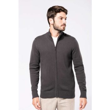 Kariban KA971 férfi kardigán