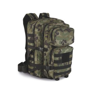 Kimood KI0162 MOLLE rendszerű katonai hátizsák