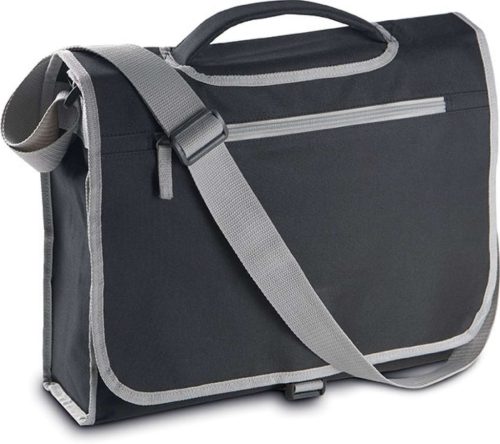 Kimood KI0403 vállpántos irattáska