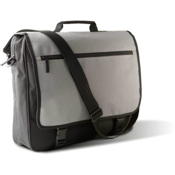 Kimood KI0412 irattáska lehajtható fedéllel