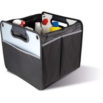 Kimood KI0508 csomagtartóba való fedeles rendszerező