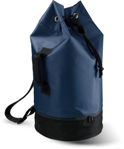 Kimood KI0609 hengertáska - navy/black színben