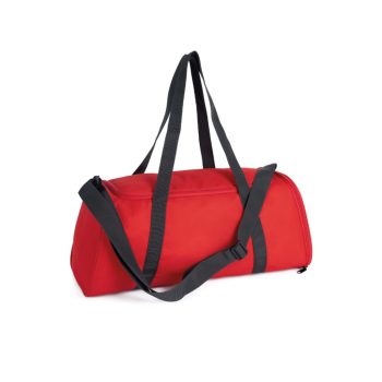 Kimood KI0658 cipőrekeszes sporttáska