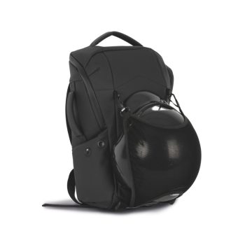   Kimood KI0889 vízálló lopásgátló hátizsák sisaktartóval