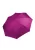 Kimood KI2010 összehajtható mini esernyő - fuchsia színben