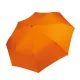 Kimood KI2010 összehajtható mini esernyő - orange színben