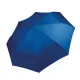 Kimood KI2010 összehajtható mini esernyő - royal blue színben