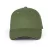 K-UP KP011 Orlando 6 paneles baseball sapka - matcha green/black színben