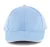 K-UP KP011 Orlando 6 paneles baseball sapka - sky blue/white színben