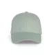 K-UP KP011 Orlando 6 paneles baseball sapka - sage/light grey színben