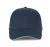K-UP KP011 Orlando 6 paneles baseball sapka - twilight blue/light grey színben