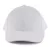 K-UP KP011 Orlando 6 paneles baseball sapka - white/white színben