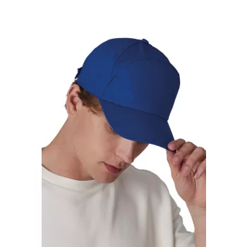K-UP KP013 Bahia 7 paneles baseball sapka