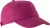 K-UP KP013 Bahia 7 paneles baseball sapka - fuchsia színben