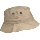 K-UP KP023 Voyager halászsapka - beige színben