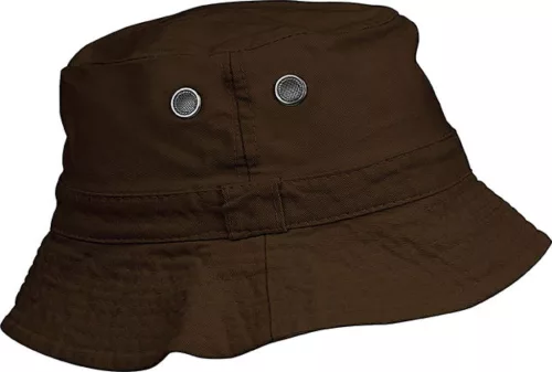K-UP KP023 Voyager halászsapka - khaki színben