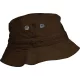 K-UP KP023 Voyager halászsapka - khaki színben
