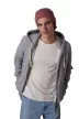 K-UP KP031 Beanie kötött sapka