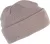 K-UP KP031 Beanie kötött sapka - beige színben