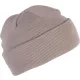 K-UP KP031 Beanie kötött sapka - beige színben