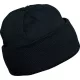 K-UP KP031 Beanie kötött sapka - black színben