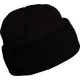 K-UP KP031 Beanie kötött sapka - chocolate színben