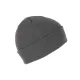 K-UP KP031 Beanie kötött sapka - convoy grey színben