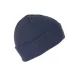 K-UP KP031 Beanie kötött sapka - deep blue színben